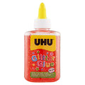 UHU Glitter Glue / صمغ جليتر يوهو