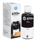 HP GT53XL Original HP Ink 135 ml Black / حبر أصلي HP GT53XL أسود 135 مل