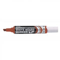 Pentel Maxiflo Whiteboard Marker Brown / بنتل ماكسي فيلو ماركر سبورة بيضاء