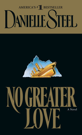 No Greater Love / لا حب أعظم