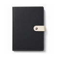 Business Notebook A5 / دفتر أعمال A5
