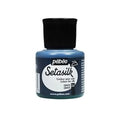Pebeo Setasilk Silk Paint Onyx / بيبو سيتاسيلك لون حرير أونيكس