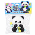 Panda Squishy Toy / لعبة ضغط باندا