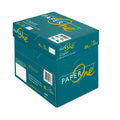Paper One A4 Copy Paper – 5 Reams (5 × 500 Sheets) | 80 GSM