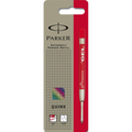 PARKER Refill Red .7 GEL