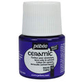 Pebeo Ceramic 12 Purple / بيبو سيراميك 12 بنفسجي