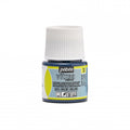 Pebeo Vitrea 160 Glass Paint Light Blue / بيبو فيتريا 160 لون زجاج أزرق فاتح