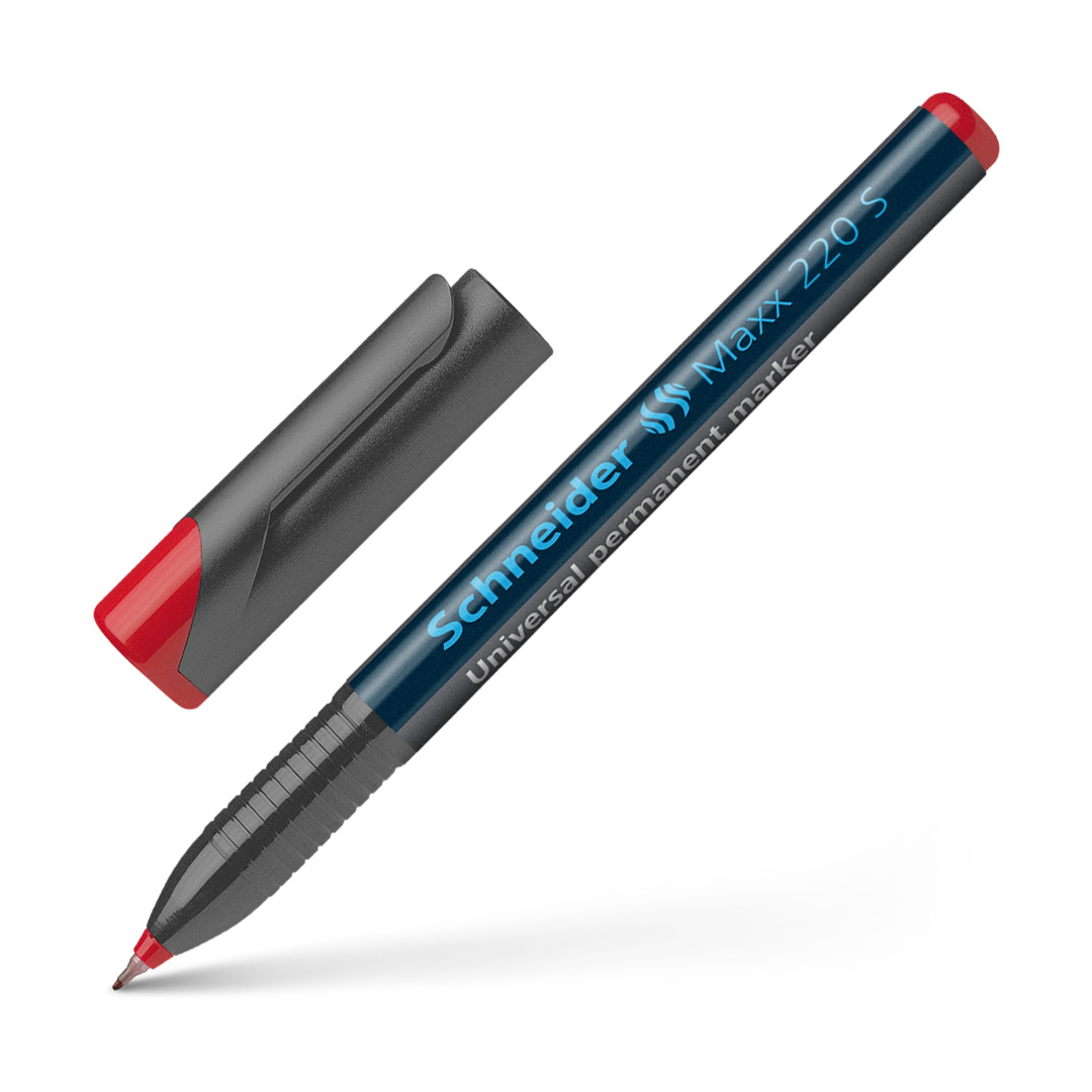 Schneider Maxx 220 S Red / شنايدر ماكس 220 إس احمر