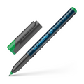 Schneider OHP S Permanent Marker 220 Green / قلم ماركر شنايدر OHP S رقم 220 لون أخضر