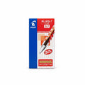 Pilot BL-WG-7 0.7 WINGEL Red x12 / بايلوت BL-WG-7 0.7 وينجل أحمر ×12