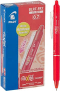 Pilot BLRT-FR7 FINE 0.7 Red x12 / بايلوت BLRT-FR7 دقيق 0.7 أحمر ×12