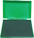 Horse Stamp No.1 Green / هورس وسادة ختم رقم 1 أخضر