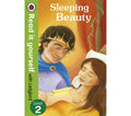 Sleeping beauty level 2 / الأميرة النائمة - المستوى 2