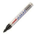 Uni Paint Marker Black / يوني بينت ماركر اسود