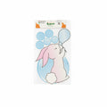 Rabbit and Bubbles Activity Set / الأرنب والفقاعات