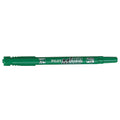 Pilot Twin Marker Green / بايلوت توين ماركر