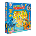 Lets Go fishing Game / لعبة لنذهب للصيد