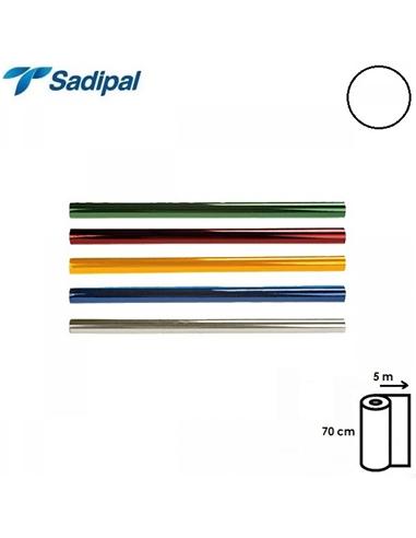 Sadipal Cellophane Paper – 0.70 × 5 m / ورق سيلوفان من ساديبال 0.70x5m