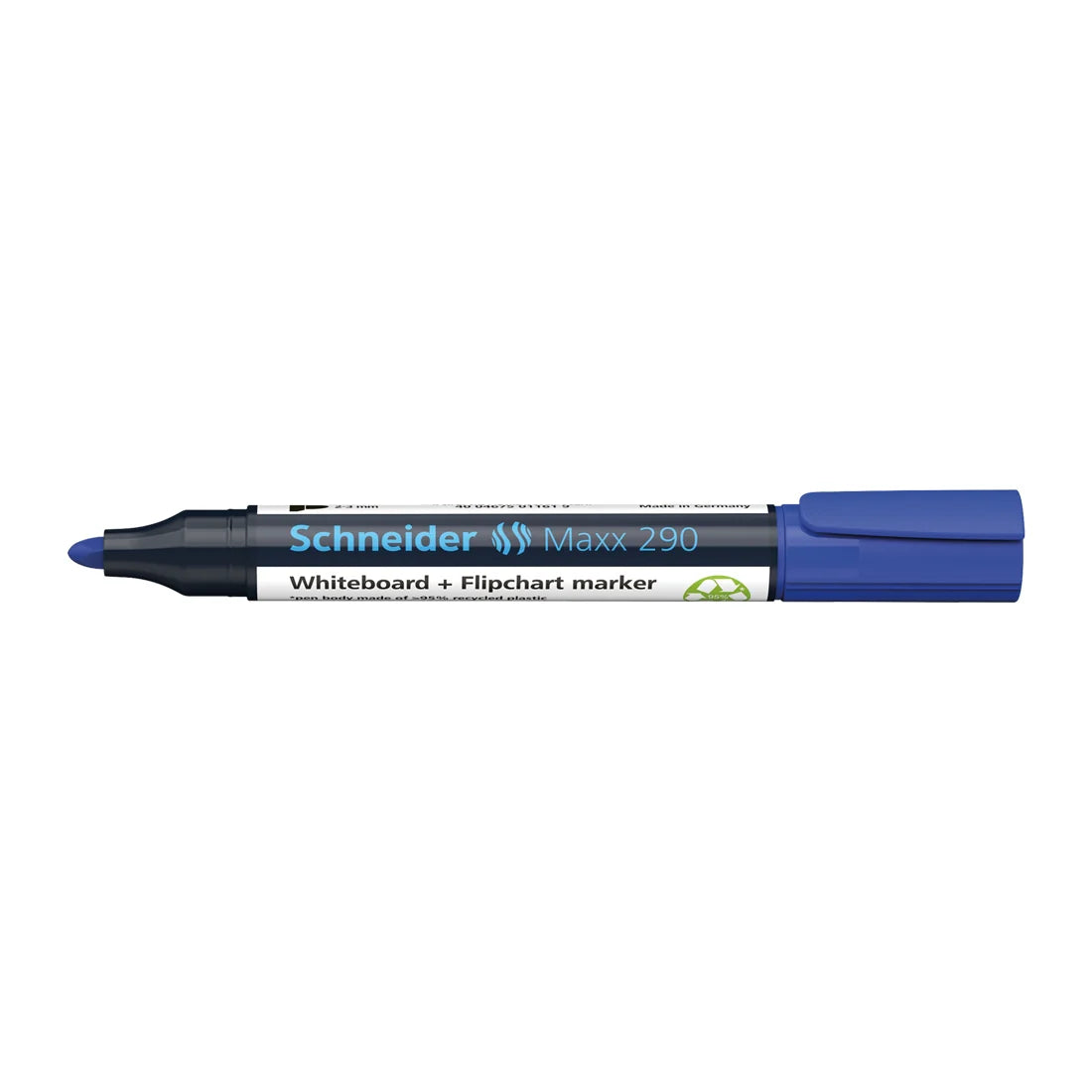 Schneider Maxx 290 Blue / شنايدر ماكس 290 ازرق