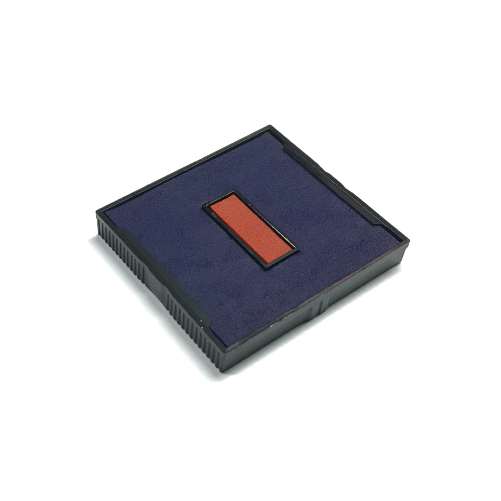 Shiny Ink Pad S-542D-7 Blue