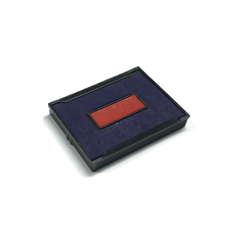 Shiny Ink Pad S827D-7 Blue