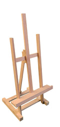 Easel Stand for Painting / حامل لوحات للرسم