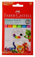 Faber Castell Creative Tack-it / فابر كاستل كرييتف تاك-إت