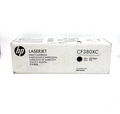 hp Print Cartridge LASERJET CF380XC Black / خرطوشة hp ليزرجت ‏CF380XC أسود