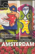 Let's Go City Guide to Amsterdam / دليل "لِتس جو" إلى مدينة أمستردام