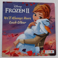 Frozen 2 We'll Always have each other / فروزن 2: سنظل دائمًا معًا