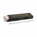 STANDARD China Pencil White / ابيض قلم شمعي صيني STANDARD