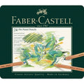 Faber-castell 24 Pitt Pastel Pencils / فابر-كاستل 24 قلم بيت باستيل