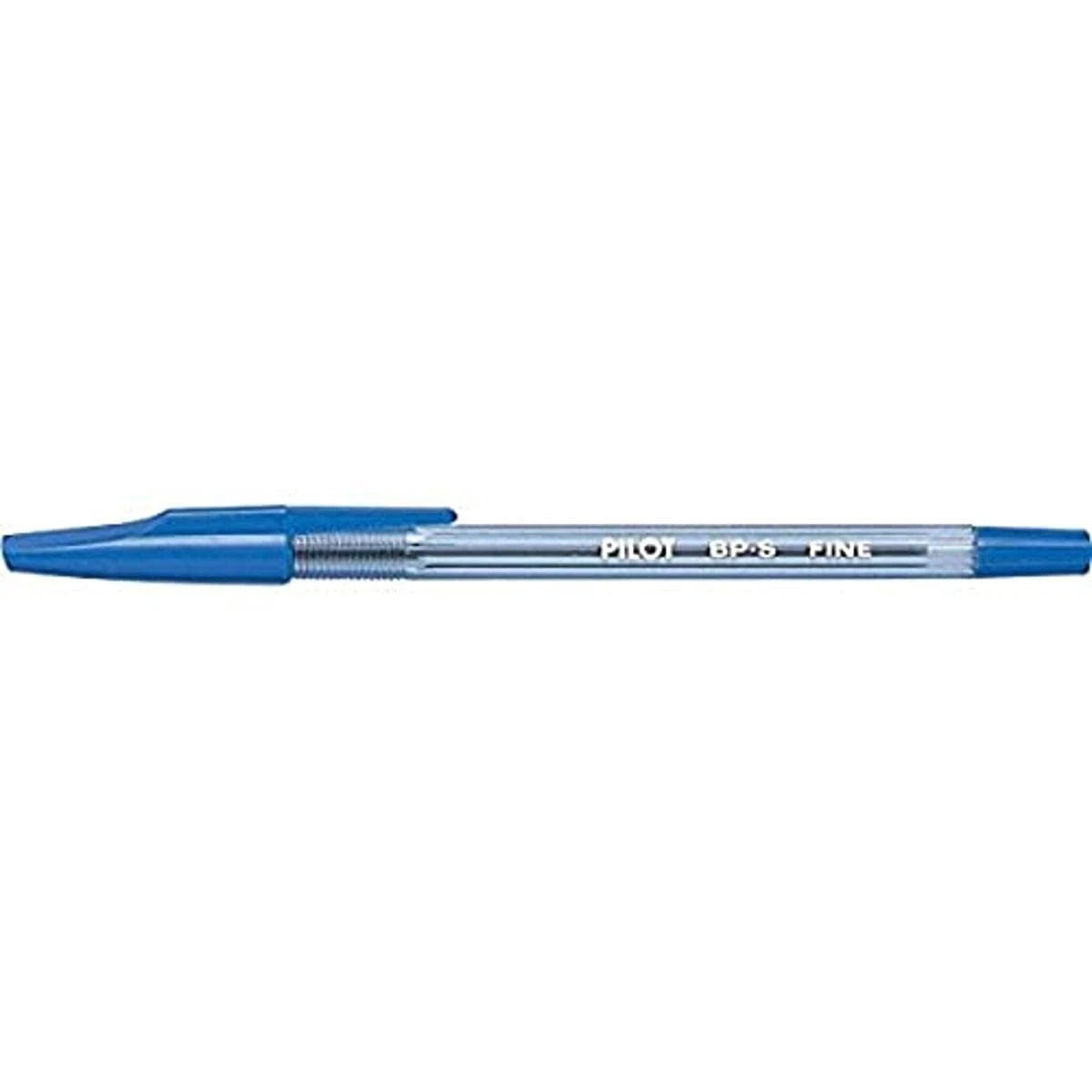 Pilot BP-S Fine Blue / بايلوت BP-S فاين ازرق