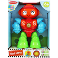 Infunbebe Mini Robot / روبوت إنفنببي مصغر