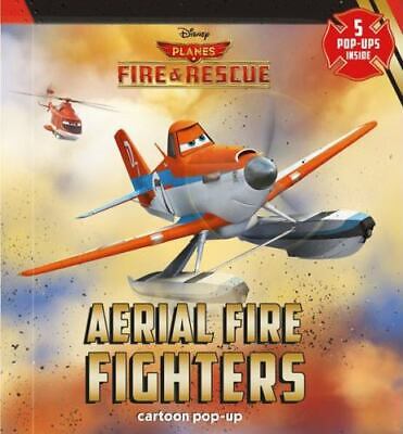 Aerial FireFighters / رجال إطفاء الطيران