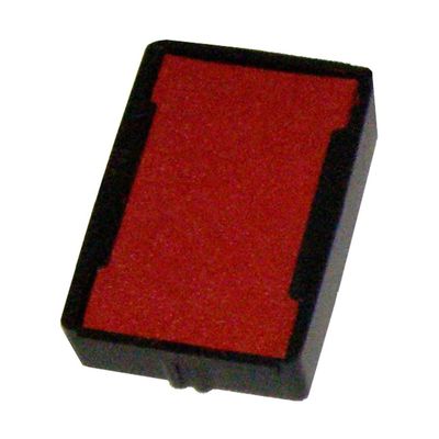 Shiny Ink Pad S-851-7 Red
