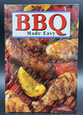 BBQ Made easy / الشواء أصبح سهلاً
