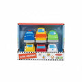 Infunbebe Mini Vehicles / مركبات صغيرة من إنفانبِيبي