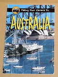 Taking Your Camera to Australia / اصطحاب كاميرتك إلى أستراليا
