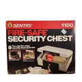 Sentry FIRE SAFE SECURITY CHEST / صندوق أمان مقاوم للحريق من سينتري
