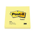 Post-it Notes 100 / ملاحظات بوست-إت 100