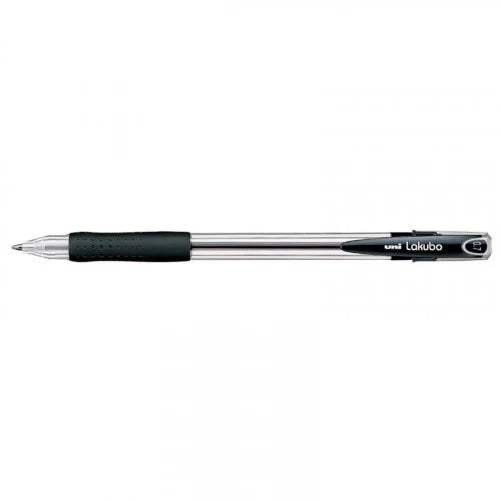 Uni Lakubo Black Pen / يوني لاكوبو اسود