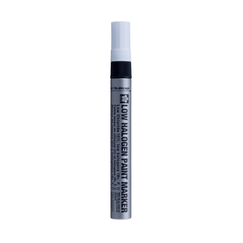 Sakura LOW HALOGEN PAINT MARKER - Black