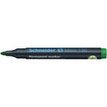 Schneider Maxx 130 Green Permanent Marker / شنايدر ماكس 130، ماركر دائم أخضر