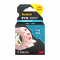 Scotch FIX mounting tape 7 kg / شريط تثبيت قوي سكوتش فيكس 7 كجم