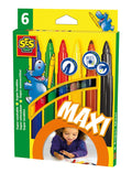 Ses Creative Super Maxi / سِس كرياتيف سوبر ماكسي