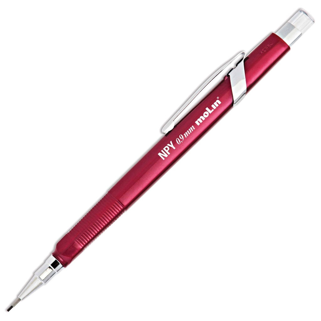 molin mechanical Pencil / قلم ميكانيكي مولين