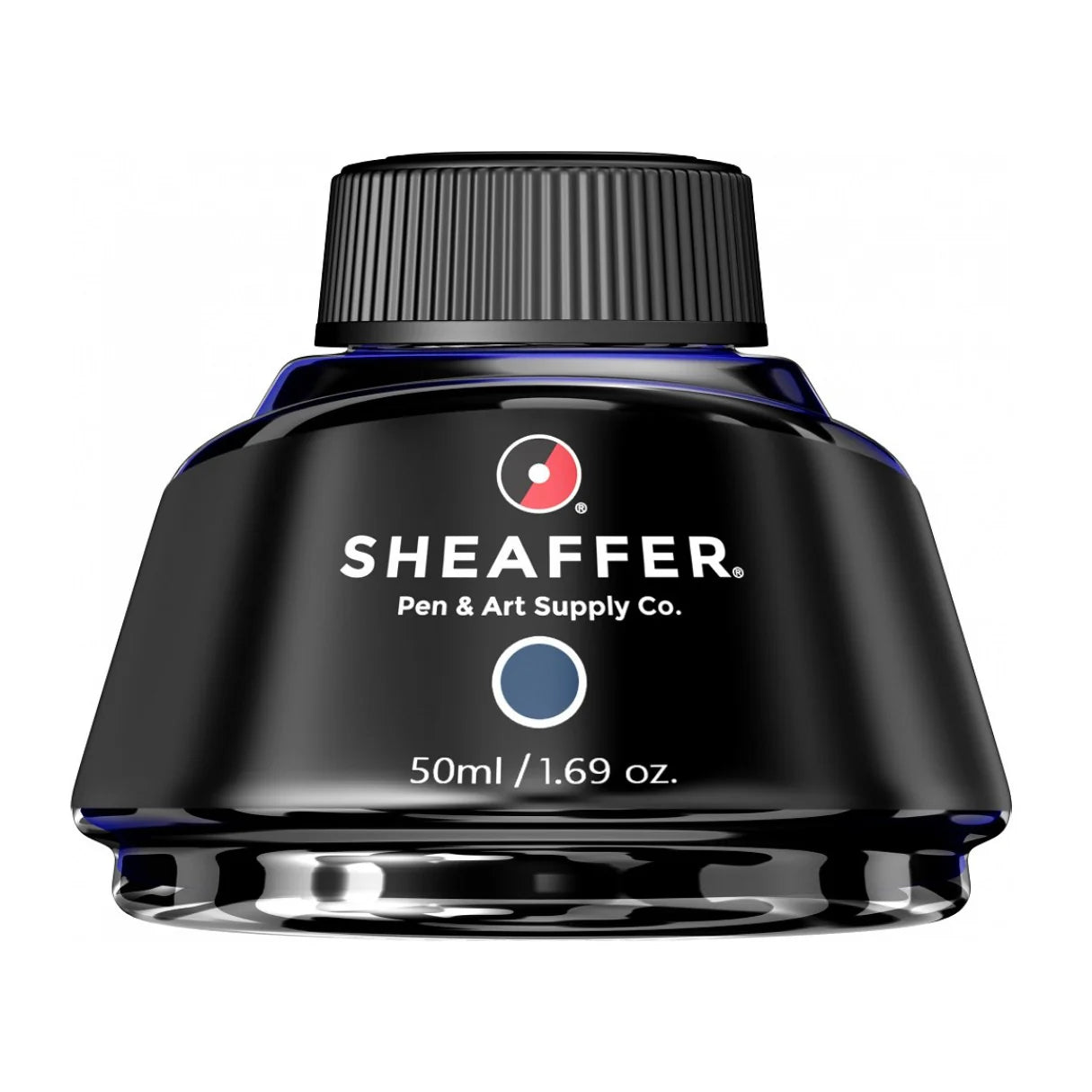 SHEAFFER Blue ink 50 ml / حبر شيفر أزرق 50 مل