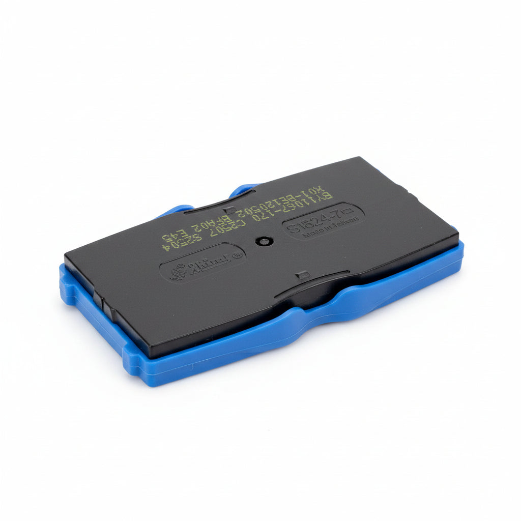 Shiny S-1824-7 Replacement Stamp Pad / وسادة ختم بديلة شايني S-1824-7