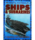 Ships and Submarines / السفن والغواصات
